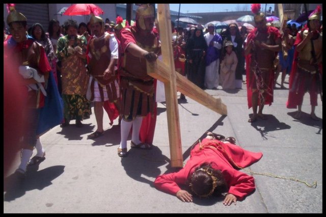Semana Santa